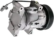 Compatible for Auto Air-Conditioning AC Compressor 88320-0K100 883200K100