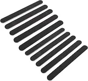 Sturdy Double-sided Model Sanding Sticks 100/200 Grit Polishing Tool for Beginners