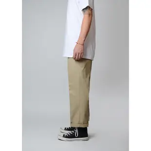 Dickies 褲子 874 卡其色工作褲 WP