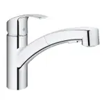 【格蘭登】德國 GROHE EUROSMART 伸縮廚房龍頭 30305000