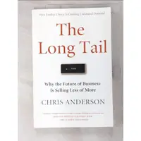 在飛比找蝦皮購物優惠-The Long Tail: Why the Future 