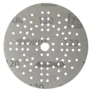 Mirka IRIDIUM 5" Grip, 89 Holes 50/Pkg