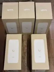 Brand New Ubiquiti Unifi AI Port Factory Sealed - Free UPS Shipping
