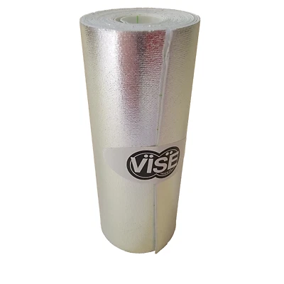 Vise Bio Skin Pro SILVER New Rolls in Original Packaging Bowlers Protective Tape