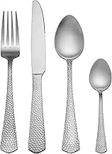 Mikasa Broadway Stainless Steel Cutlery Set (16 Pieces)