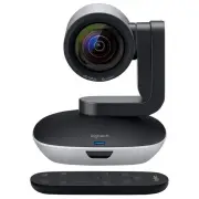 Logitech PTZ PRO 2 Video Conference Camera