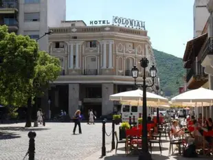 Hotel Colonial Salta