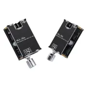 2Pack 1001B Bluetooth Amplifier Board, 100W Mono AMP TWS Mini Audio Power Amp...