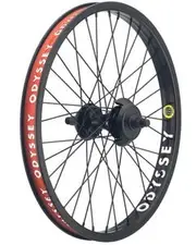 Odyssey Stage 2 Rear Wheel 20" Right Hand Drive