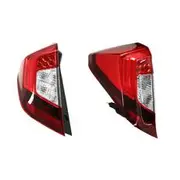 Sterling Tail Light to suit Honda Jazz 07/2014 to 2020 - HDJZ-TAL-14L