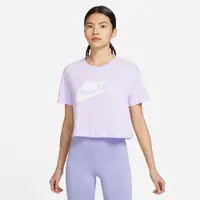 在飛比找蝦皮商城優惠-【NIKE】AS W NSW TEE ESSNTL CRP 