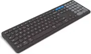 ZAGG Pro Keyboard 17 -BLACK