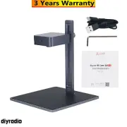 Super IR Cam 2S Pro Upgraded Version 3D IR Thermal Imaging Analyzing Camera