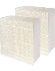 1043 Super Humidifier Wick Filter (2 Pack) Replacement for Essick Air (MS125)