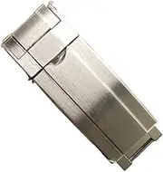 904L Steel Clasp Clasp 116610 20mm Width Watch Bracelet, Watch Parts Replacement Fit for Submariner Clasp