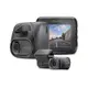 Mio MiVue C595WD 星光級 安全預警六合一 GPS WIFI雙鏡頭行車記錄器(送-32 (8.7折)