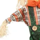 Scarecrows For Outside Fall Harvest Decor 39.37in Tall Garden Scarecrow US