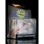 2FW ： HOT WHEELS 蝙蝠俠 直昇機 BATMAN CLASSIC TV COPTER 富貴玩具店