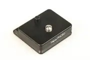 Nikon Z8 Arca type plate for Kirk RRS Markins Acratech foba Arca Swiss