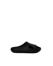 Antony Morato Casual Slide Sandals Men Black Slippers