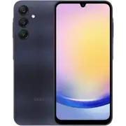 Samsung Galaxy A25 5G 128GB (Blue Black)