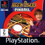 Austin Powers Pinball (PS1) [Pre-Owned]