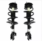 Unity Front Loaded Strut & Coil Spring Pair Fits 2001-2003 Toyota Highlander (for: Toyota)