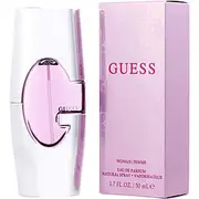 Guess New By Guess Eau De Parfum Spray 1.7 Oz