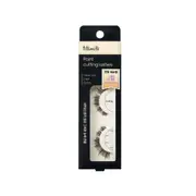 Point Cutting Lashes 04 New Smoky J-curl (12mm) (2 Sets)