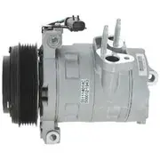 Jayair A/C Compressor - CM6899