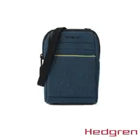 在飛比找蝦皮商城優惠-Hedgren LINEO系列 小側背包 藍綠