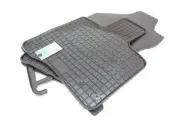 Petex rubber Mats for Citroen C-Zero / Mitsubishi I-Miev / Peugeot iOn (2010+)