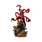 Venom 2: Let There Be Carnage Carnage 1:10 Scale Statue Toy