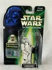 Hasbro Star Wars Power of the Force Comm Tech Stormtrooper Vintage Figure 1999