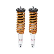 Ironman 50mm Rear Shock Absorber Strut Assembly Nitro Gas Medium 12832008GR