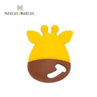 在飛比找蝦皮商城優惠-加拿大 Marcus & Marcus 動物樂園感官啟發固齒