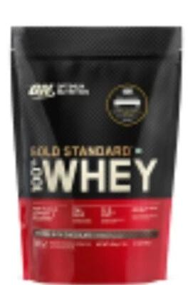 Optimum nutrition gold standard whey