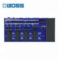 在飛比找Yahoo奇摩購物中心優惠-BOSS ME-90B 貝斯綜合效果器