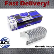 ACL Aluglide +.30 Conrod bearing set fits Peugeot XU9/J1/2C/J2/JA/S 205 405 D60