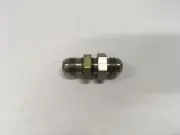 NEW Parker 10 WTX-WLN-S Bulkhead Union