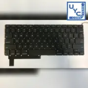 Brand New Keyboard Apple MacBook Pro 15" Unibody A1286 2009-2012 w/ Backlight