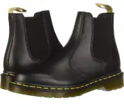 Dr. Martens Doc 2976 Unisex Felix Rub Off Chelsea Boot Size Men 6 / Women 7