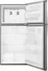 Whirlpool WRT519 Refrigerator Fridge parts - NEW
