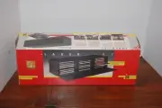Laserline Compact Disc Storage File 24 - Lock And Eject with Drop-down Door