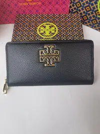 在飛比找Yahoo!奇摩拍賣優惠-TORY BURCH 錢包錢夾皮夾長夾