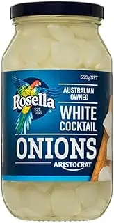 Aristocrat Cocktail Onions 550 g