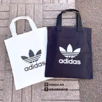 在飛比找蝦皮購物優惠-【豬豬老闆】ADIDAS ORIGINALS BAG 托提包