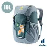 在飛比找遠傳friDay購物優惠-【德國 Deuter】Waldfuchs兒童背包10L.小朋