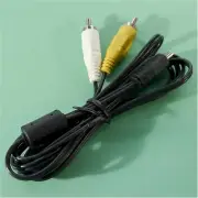 NEW GENUINE/OEM Nikon EG-CP14 A/V Interface Cable for Coolpix Cameras