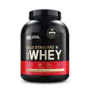 Optimum Nutrition Gold Standard 100% Whey Vanilla Ice Cream 2.27kg | 2.27kg / Vanilla Ice Cream